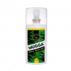 Repelent proti hmyzu Mugga Spray 9,5% 75ml