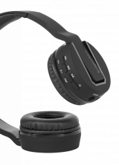 Kruger&Matz PLAY Bluetooth sluchátka