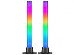 TRACER Smart Desk RGB Tuya App sada lámp