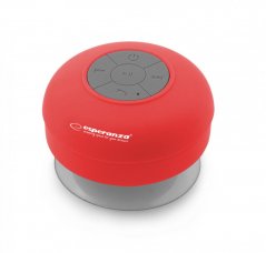 Bluetooth reproduktor SPRINKLE - vodeodolný