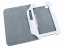 Biely kryt určený pre Samsung Galaxy Tab P3100