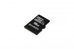 MicroSD pamäťová karta 16GB Goodram
