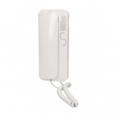 Viacúčelový telefón pre 4,5,6-vodičovú inštaláciu SMART 5P, CYFRAL, biely