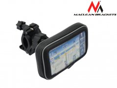Vodotesné puzdro pre GPS/tel.3-4" MC-314