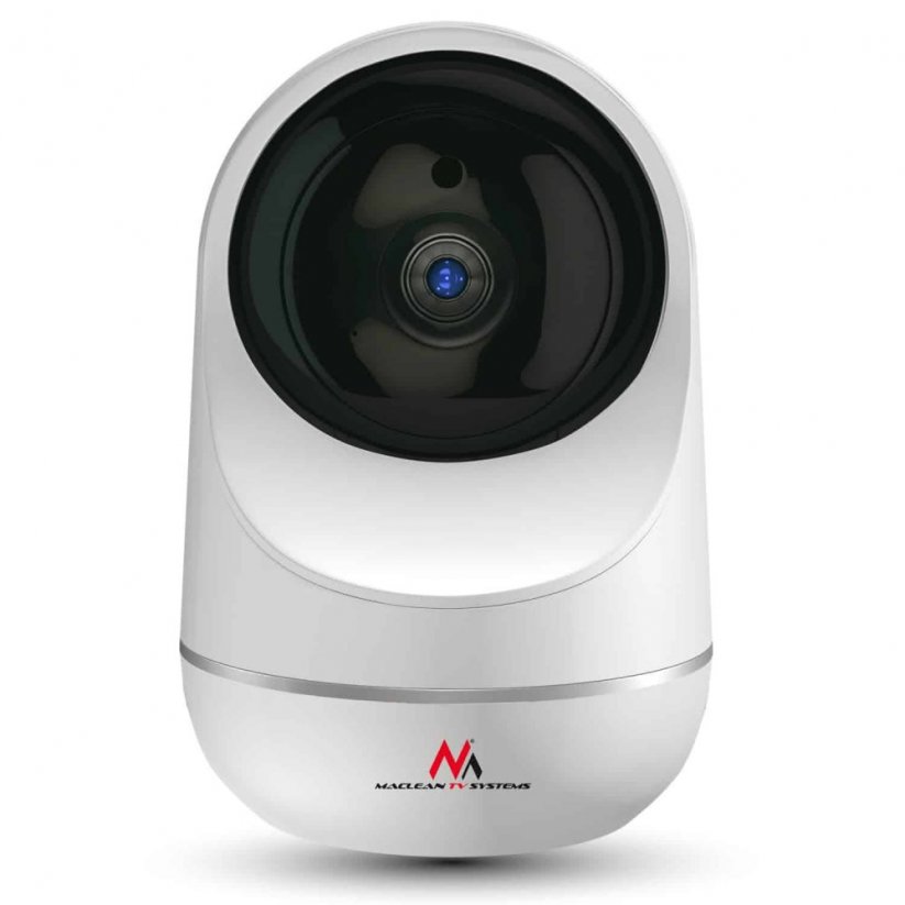 360 stupňová otočná kamera Maclean MCTV-170