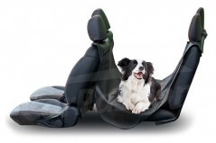 Ochranná plachta na auto pro přepravu zvířat "Husky"