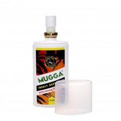 Mugga Repelent proti hmyzu 50% 75ml