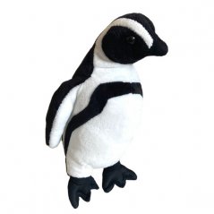 Plyšová hračka tučniaka Humboldtovho 23 cm
