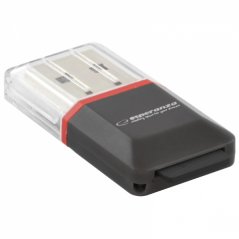 USB čítačka microSD pamäťovej karty