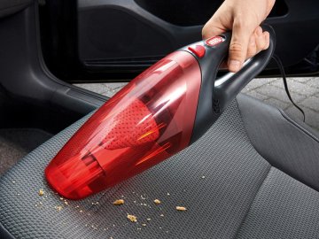 Vysávače do auta: Nevyhnutný nástroj pre čistotu a pohodlie na cestách