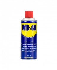 42204 WD40 kvapalina na ochranu proti korózii 0,4 l balenie