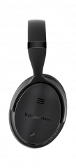 Kruger&Matz F7A bezdrátová sluchátka do uší s ANC