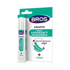 Bros Amaris zklidňující sprej 8ml