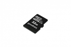 MicroSD pamäťová karta 32GB Goodram