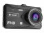 Kamera do auta TRACER 4TS FHD CRUX so zadnou kamerou
