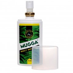 Mugga Sprej proti hmyzu 9,5 % 75 ml