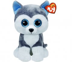 Beanie Boos - plyšová hračka Slush plyšová hračka - psík
