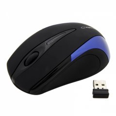 Bezdrôtová 3D myš ANTARES