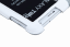 Bílý kryt určený pro Samsung Galaxy Tab P3100