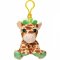 Prívesok na kľúče Suki - žirafa