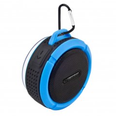 EP125KB Bluetooth reproduktor COUNTRY Esperanza čierno-modrý