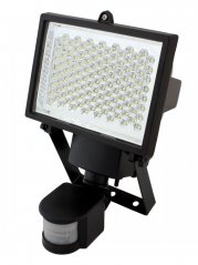 ZD45A Solárna lampa so senzorom pohybu 120 LED