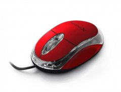 Drôtová 3D myš CAMILLE