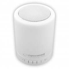 EP131 Bluetooth reproduktor FANTASIA Esperanza s led podsvícením