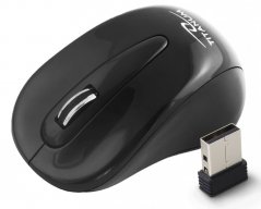 Bezdrôtová 3D myš TORPEDO