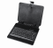 Univerzálny kryt pre tablety 9,7" s mini USB klávesnicou