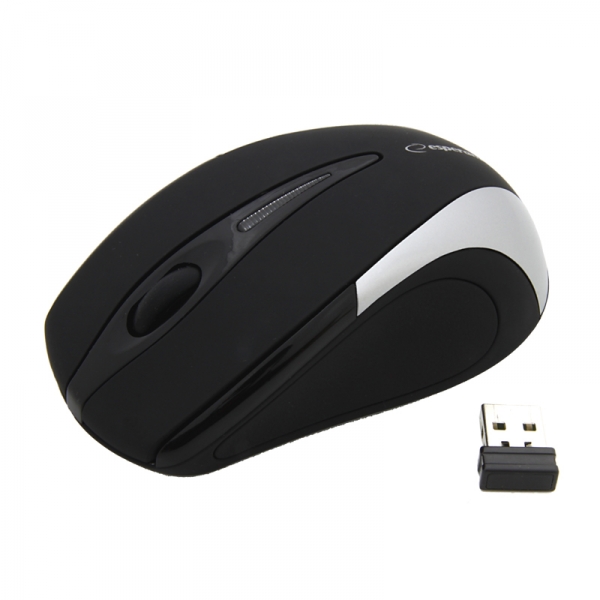Bezdrôtová 3D myš ANTARES