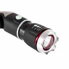 Multifunkčné LED svietidlo Rebel URZ0919
