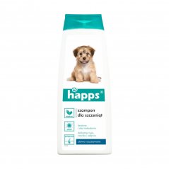 Happs šampón pre šteňatá 200ml