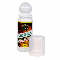 Mugga Roll-On repelent proti hmyzu 50% 50ml