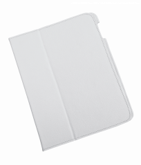 Puzdro určené pre Apple iPad 2 biele