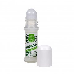 Mugga Roll-On repelent proti hmyzu 20% 50ml
